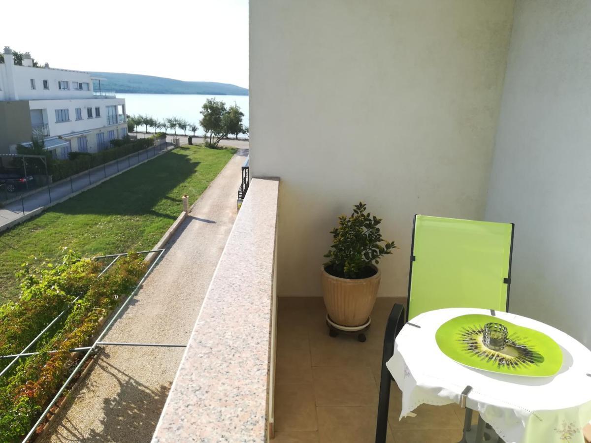 Apartments Matilda Sukošan Exteriör bild