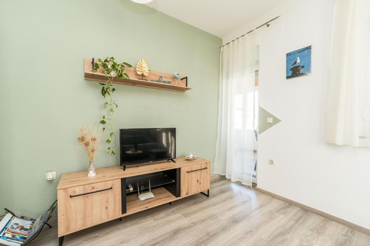 Apartments Matilda Sukošan Exteriör bild